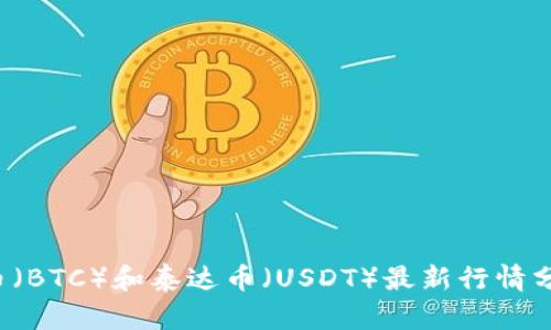 2023年比特币(BTC)和泰达币(USDT)最新行情分析及市场展望