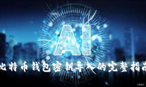 比特币钱包密钥导入的完整指南