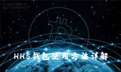 HH5钱包使用方法详解