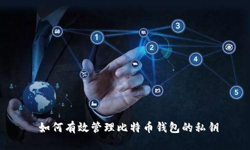 如何有效管理比特币钱包的私钥