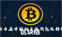 比特币在中国的主流钱包选择解析