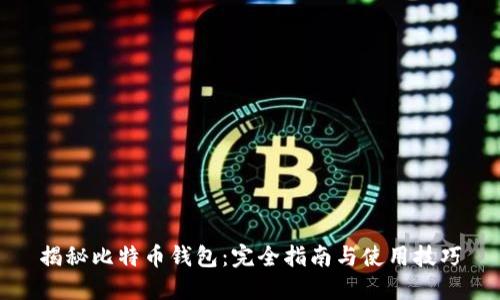 揭秘比特币钱包：完全指南与使用技巧