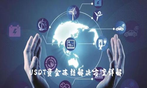  USDT资金冻结解决方案详解