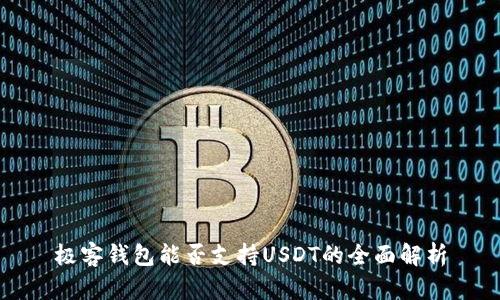 极客钱包能否支持USDT的全面解析