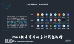 USDT提币可用的多种钱包选择