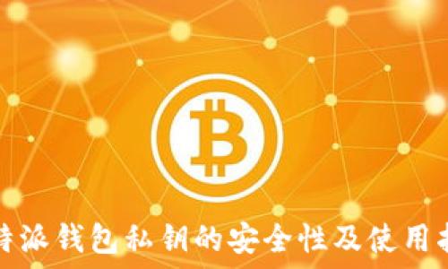   
比特派钱包私钥的安全性及使用指南