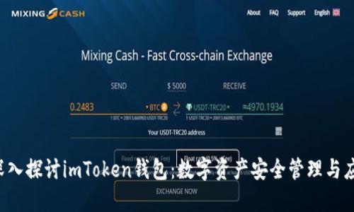  深入探讨imToken钱包：数字资产安全管理与应用